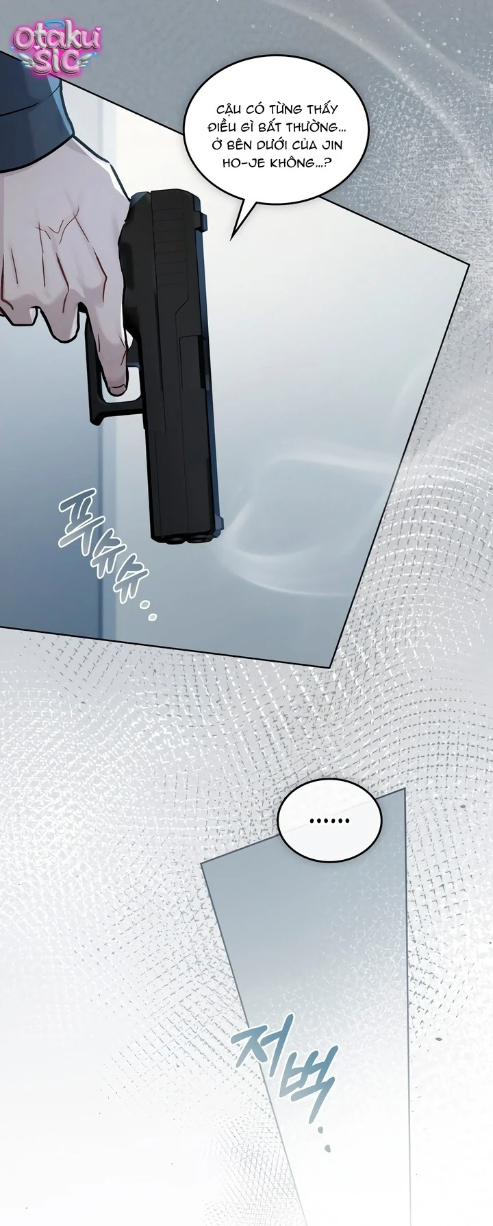 Thú Vui Của Kẻ Điên - Chap 35 - Trang 14