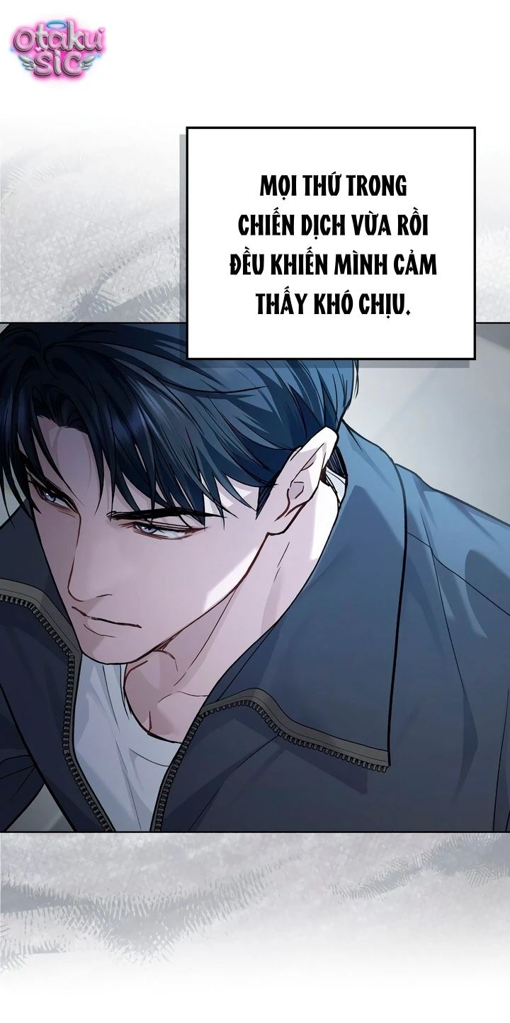 Thú Vui Của Kẻ Điên - Chap 35 - Trang 16