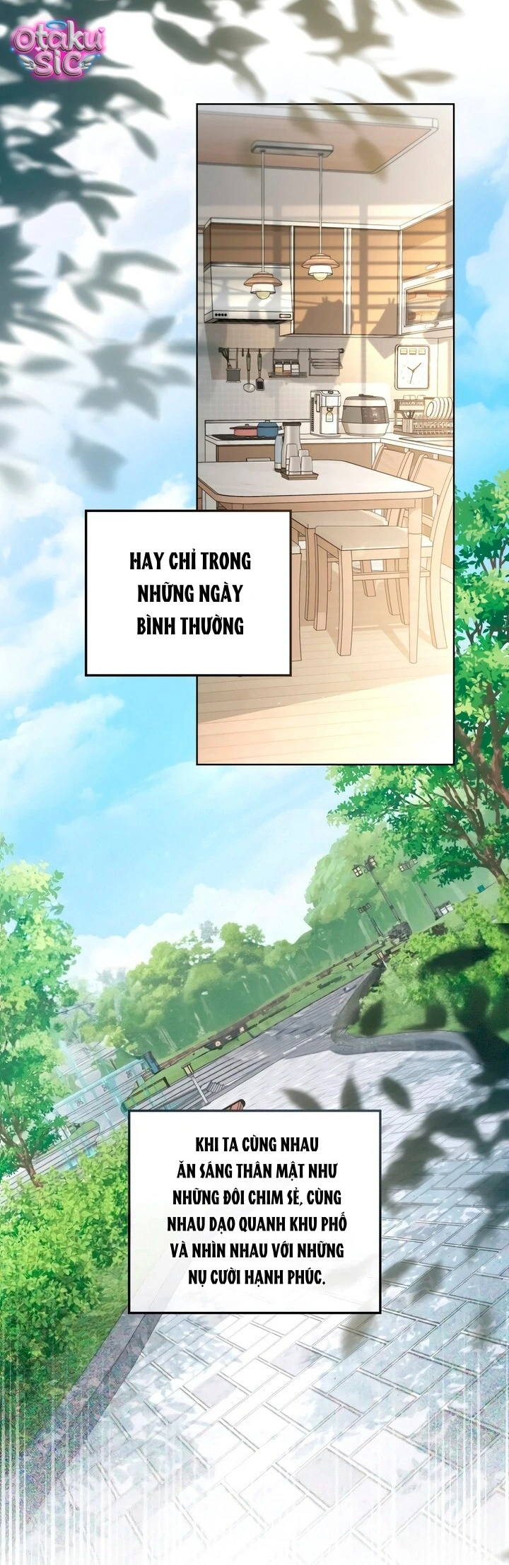 Thú Vui Của Kẻ Điên - Chap 35 - Trang 18