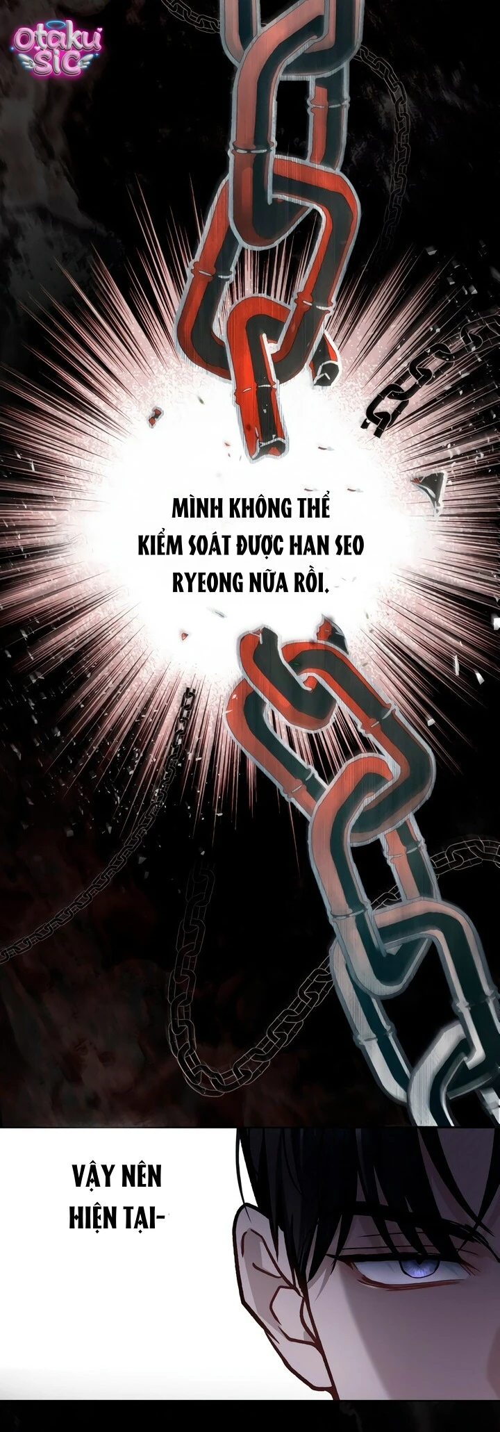 Thú Vui Của Kẻ Điên - Chap 35 - Trang 21