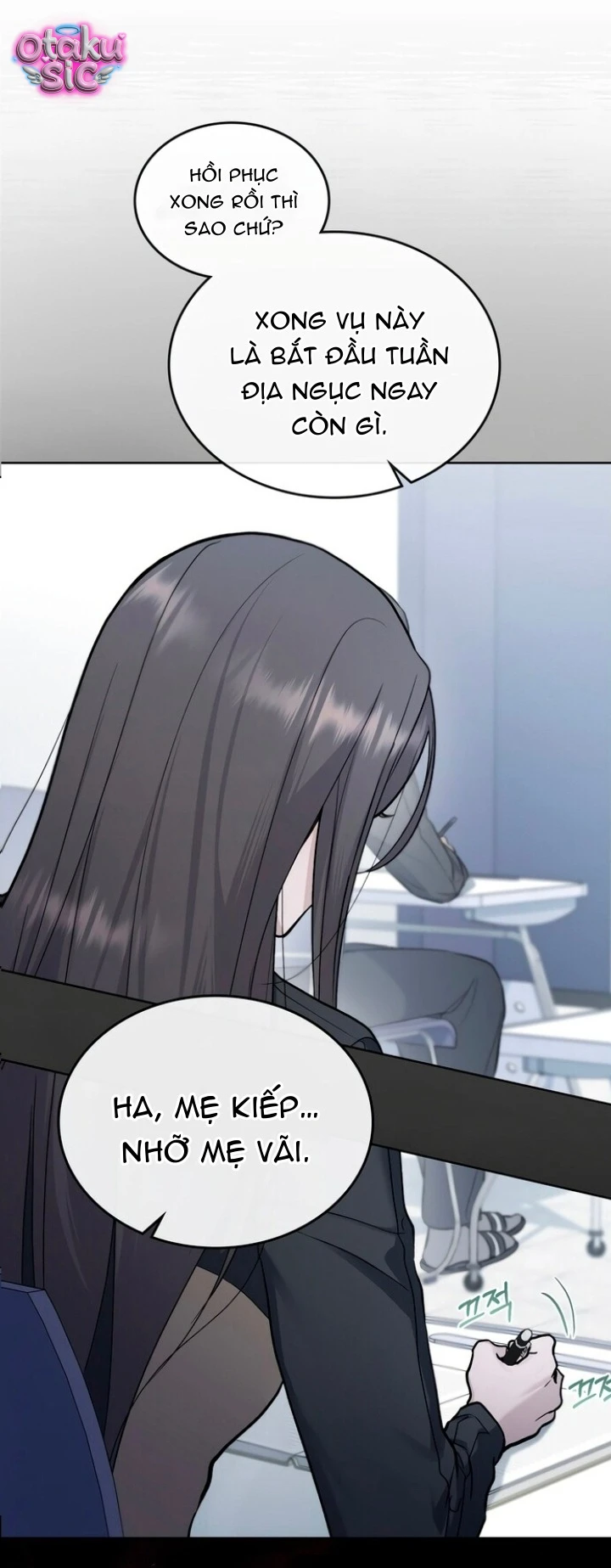 Thú Vui Của Kẻ Điên - Chap 35 - Trang 26