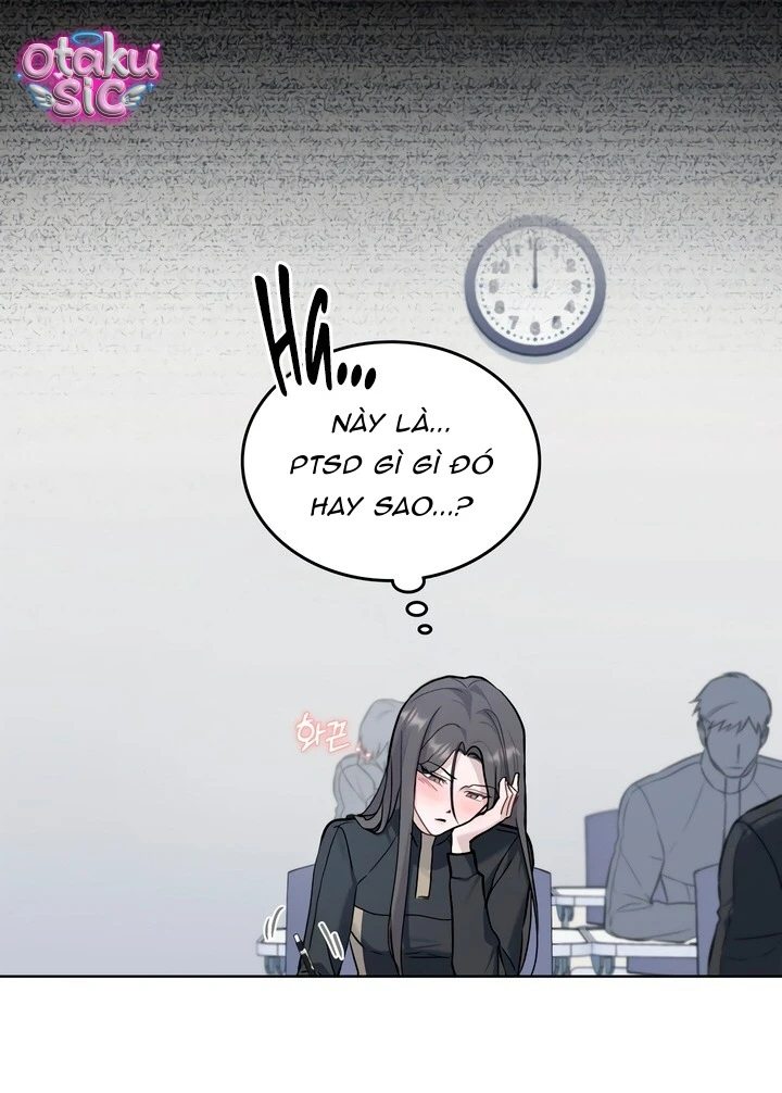 Thú Vui Của Kẻ Điên - Chap 35 - Trang 28