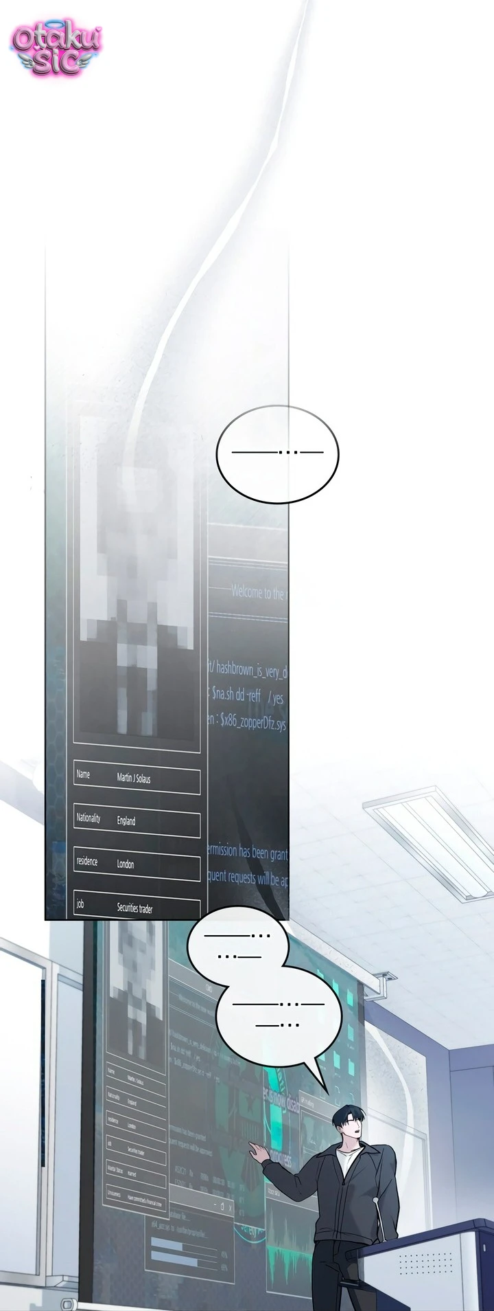 Thú Vui Của Kẻ Điên - Chap 35 - Trang 32