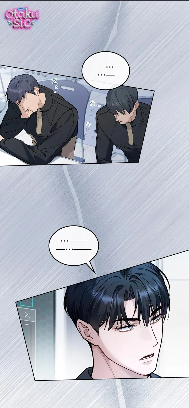 Thú Vui Của Kẻ Điên - Chap 35 - Trang 33