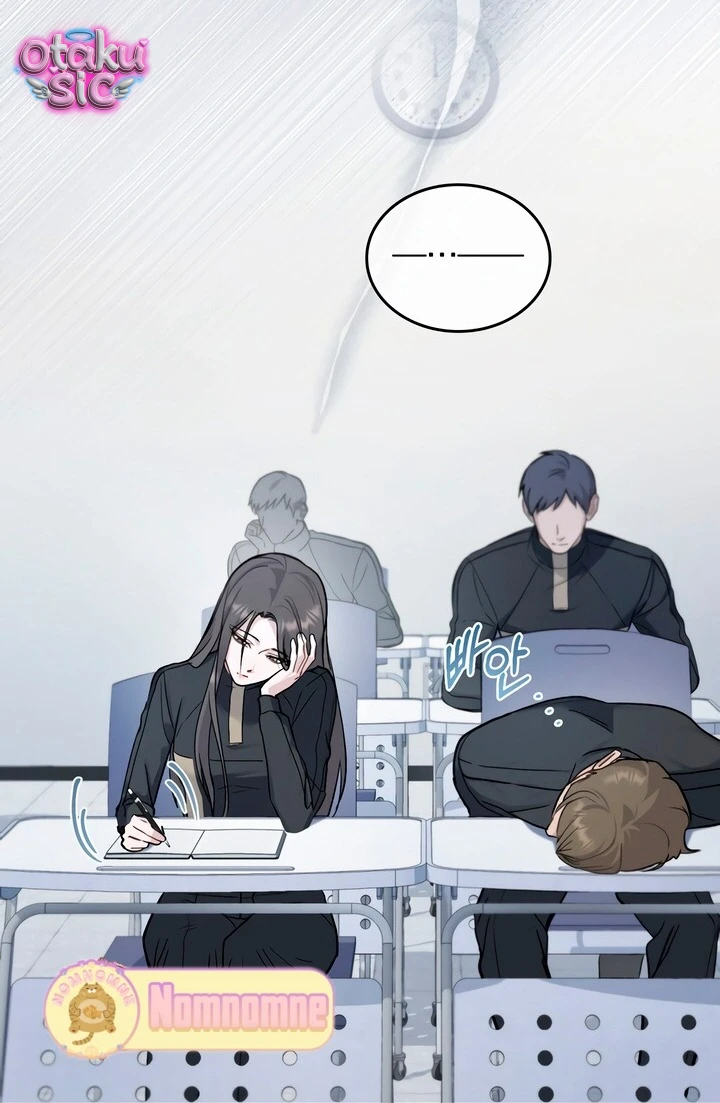 Thú Vui Của Kẻ Điên - Chap 35 - Trang 34