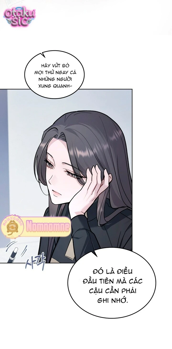 Thú Vui Của Kẻ Điên - Chap 35 - Trang 39