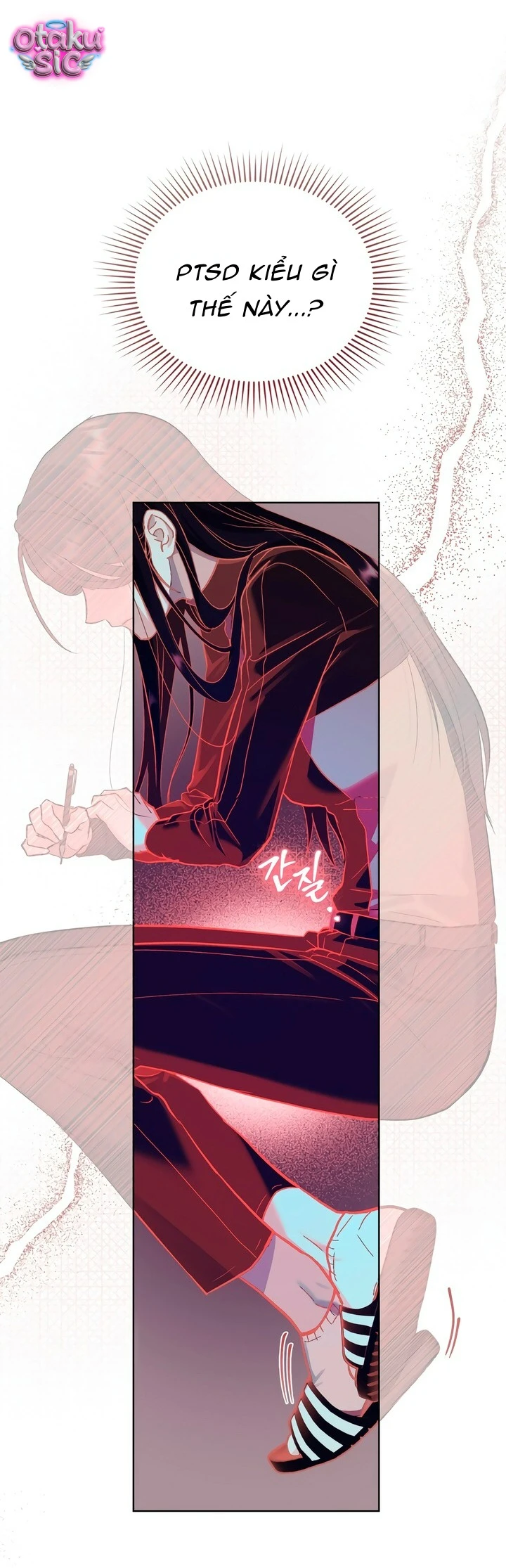 Thú Vui Của Kẻ Điên - Chap 35 - Trang 45