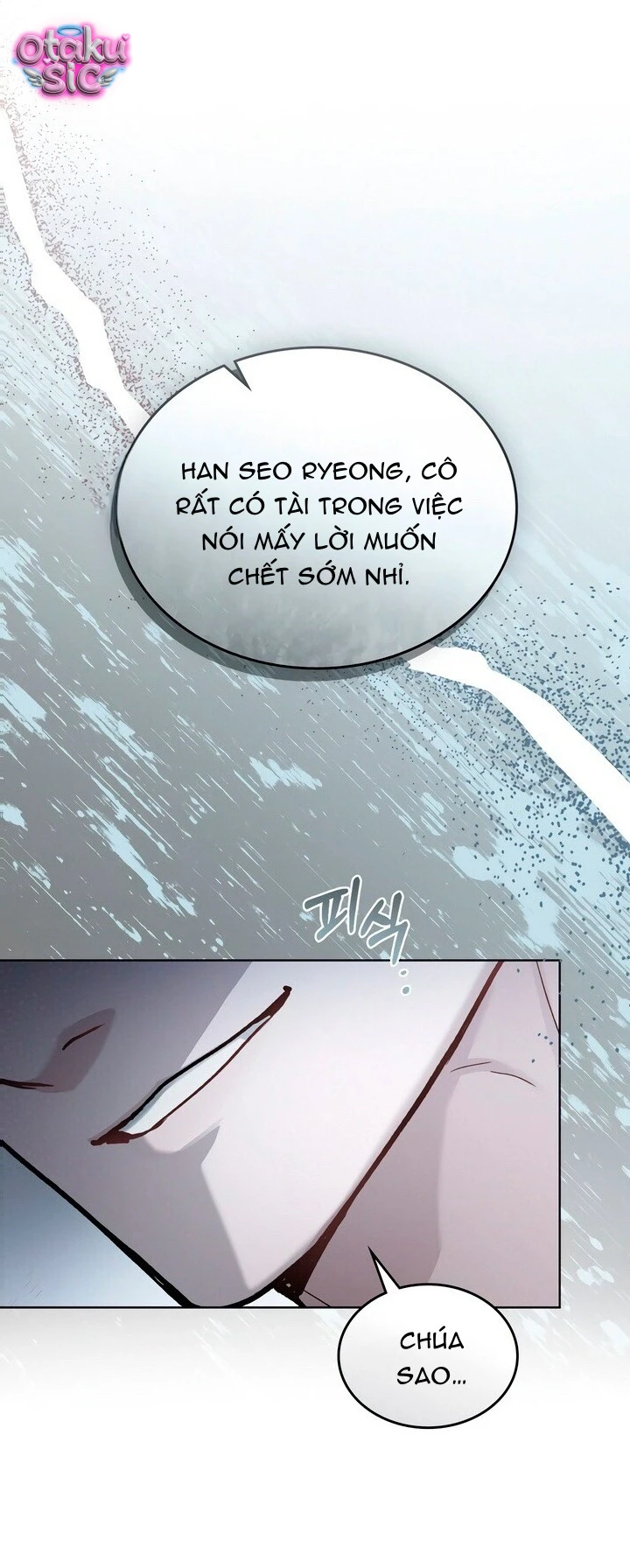 Thú Vui Của Kẻ Điên - Chap 35 - Trang 46