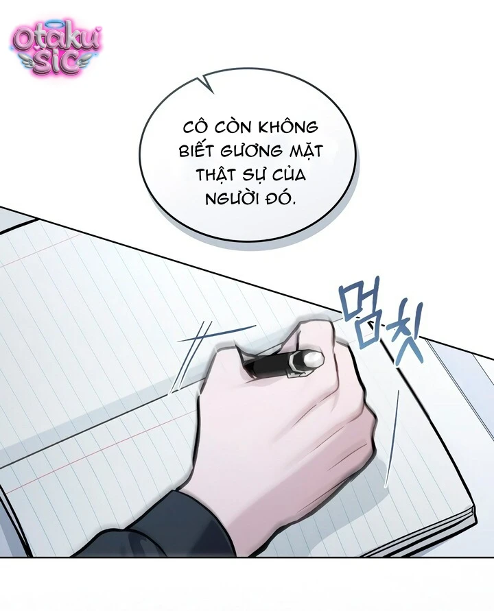 Thú Vui Của Kẻ Điên - Chap 35 - Trang 48