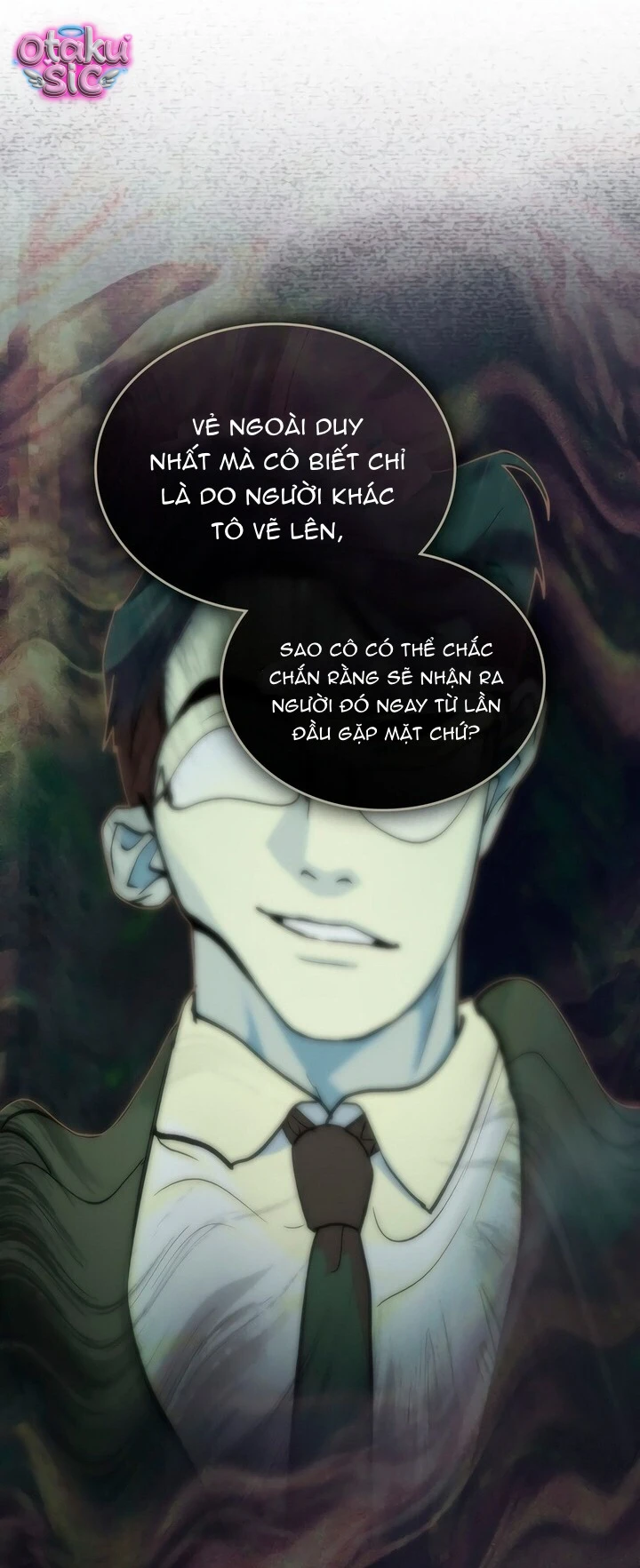 Thú Vui Của Kẻ Điên - Chap 35 - Trang 49