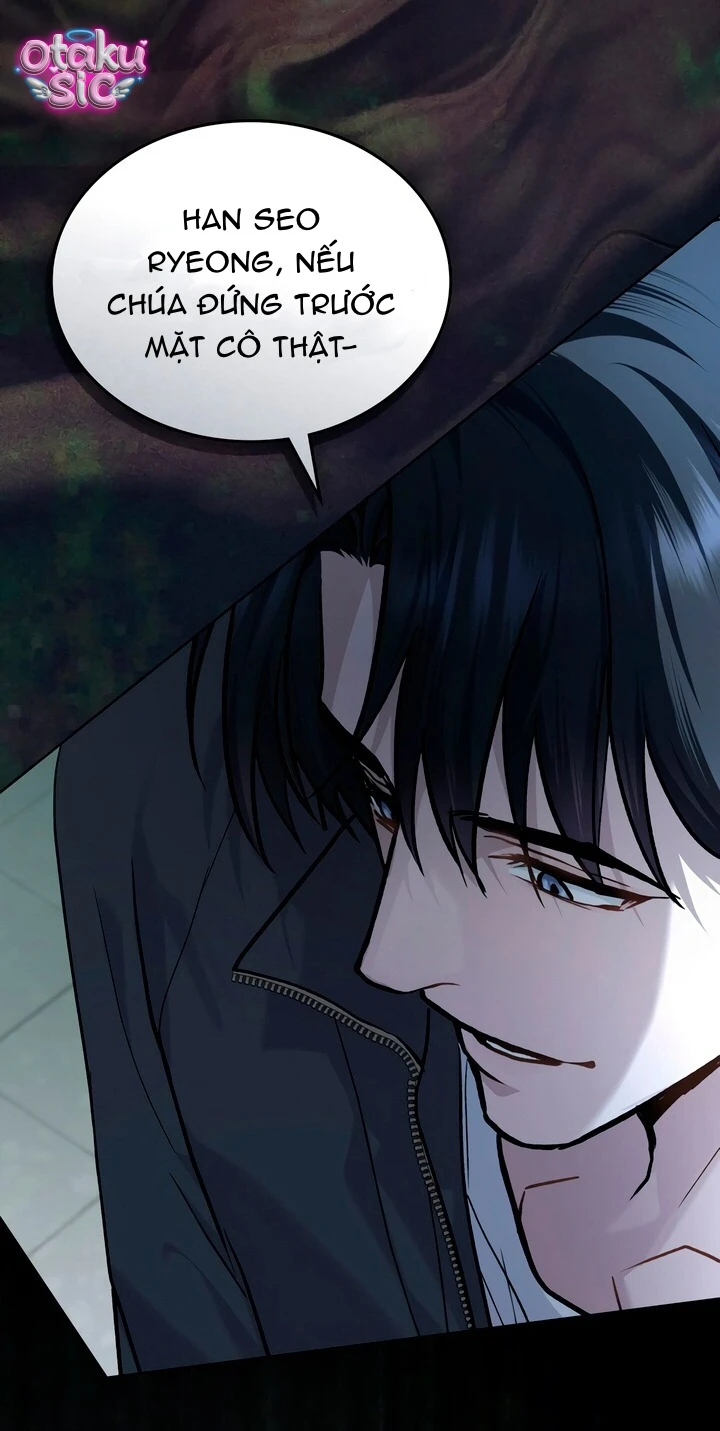 Thú Vui Của Kẻ Điên - Chap 35 - Trang 50