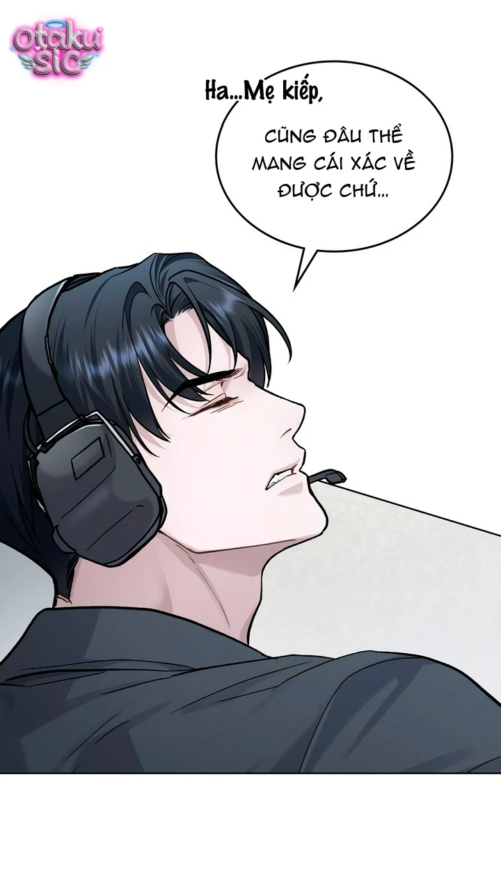 Thú Vui Của Kẻ Điên - Chap 35 - Trang 7