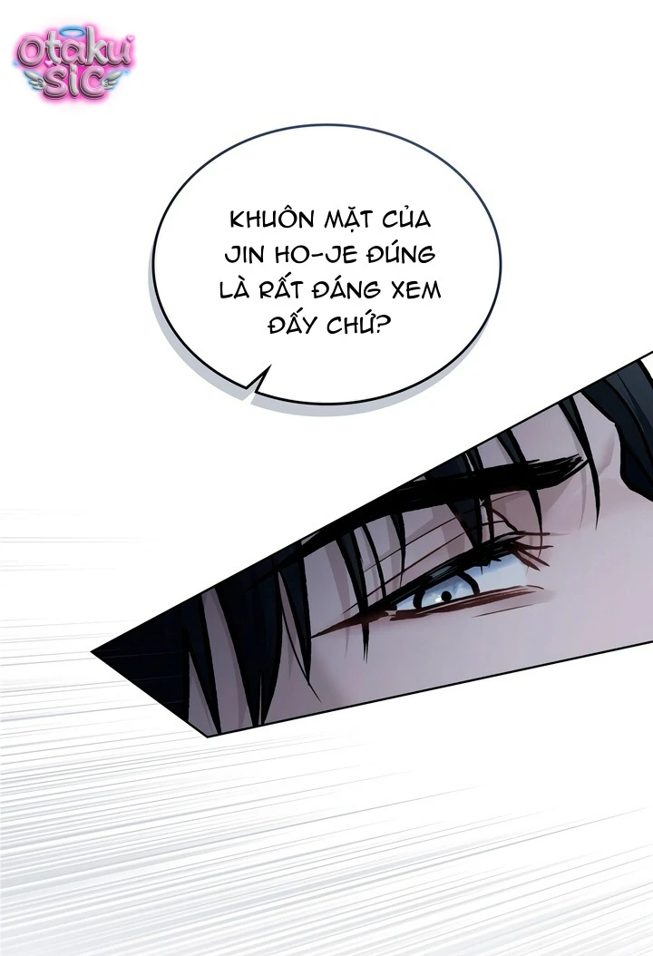 Thú Vui Của Kẻ Điên - Chap 35 - Trang 8