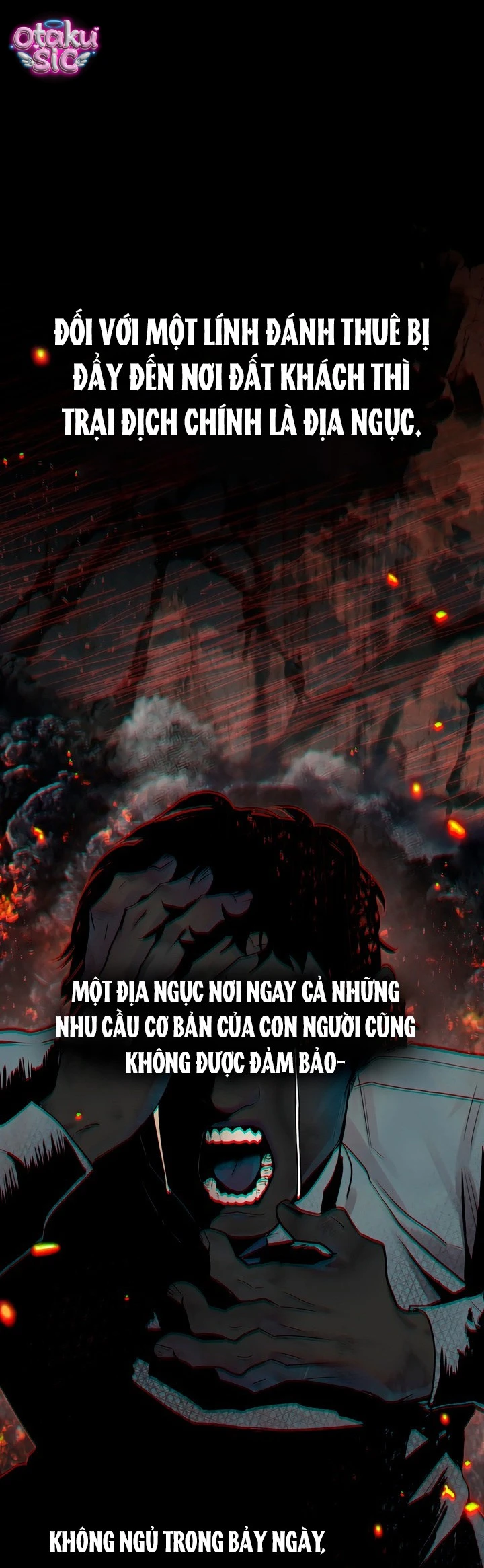 Thú Vui Của Kẻ Điên - Chap 36 - Trang 11