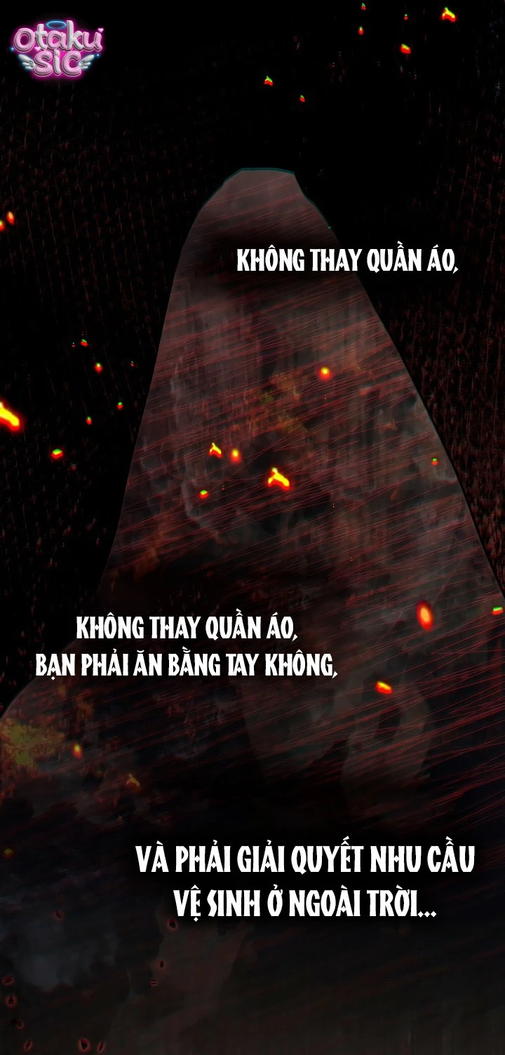 Thú Vui Của Kẻ Điên - Chap 36 - Trang 12