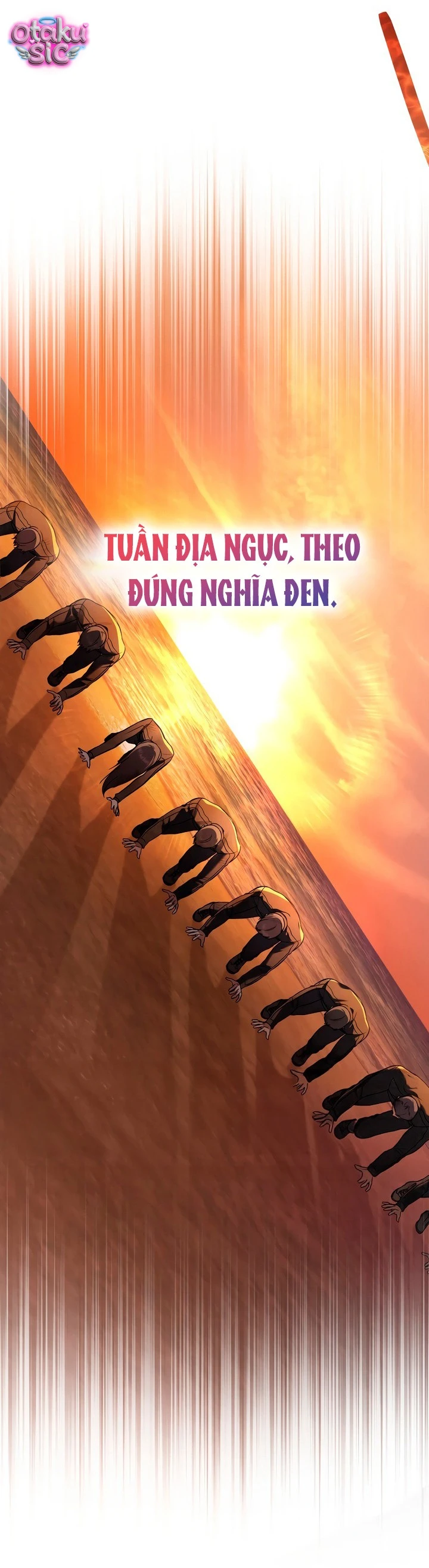 Thú Vui Của Kẻ Điên - Chap 36 - Trang 14