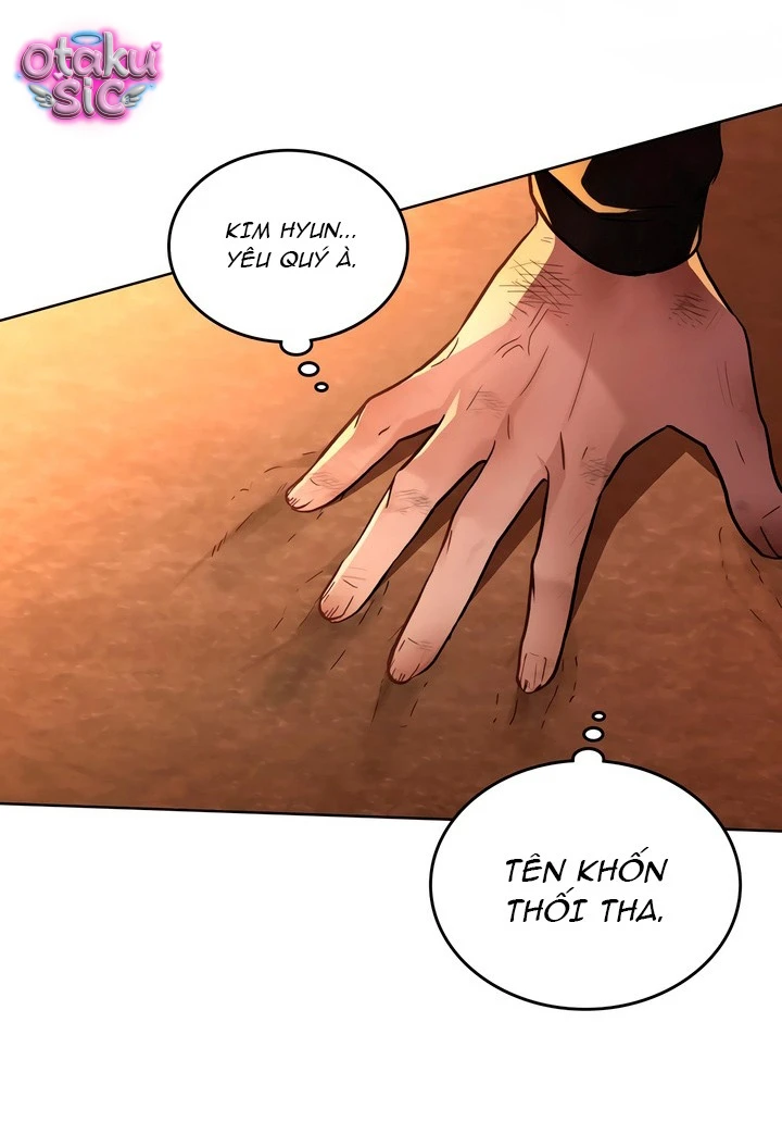 Thú Vui Của Kẻ Điên - Chap 36 - Trang 15