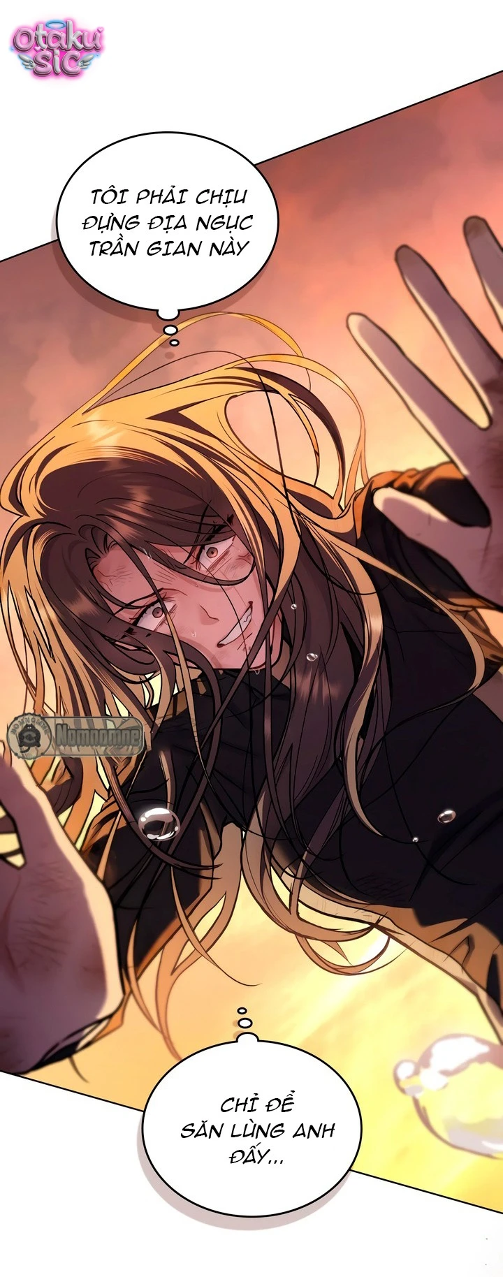 Thú Vui Của Kẻ Điên - Chap 36 - Trang 16