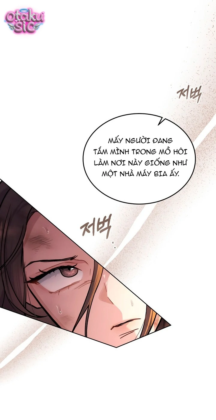 Thú Vui Của Kẻ Điên - Chap 36 - Trang 17
