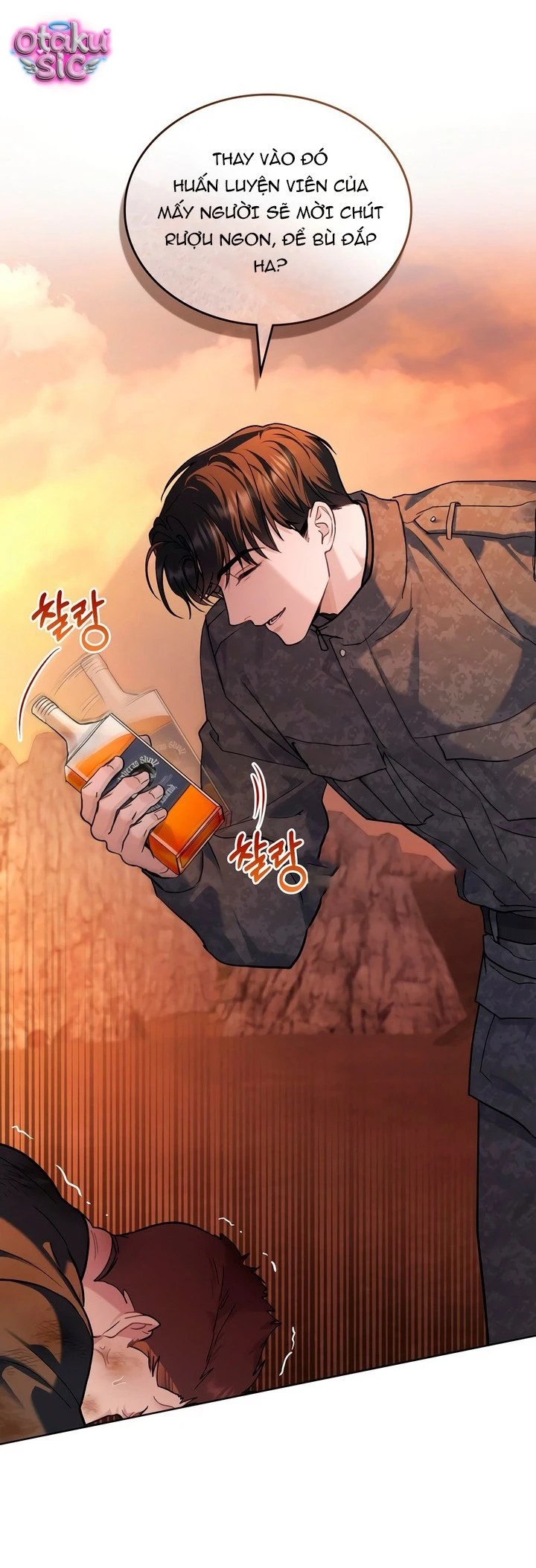 Thú Vui Của Kẻ Điên - Chap 36 - Trang 19