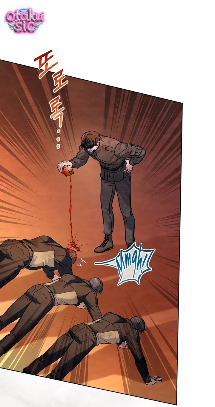 Thú Vui Của Kẻ Điên - Chap 36 - Trang 20