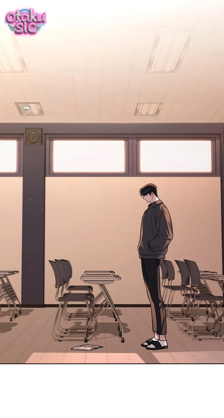 Thú Vui Của Kẻ Điên - Chap 36 - Trang 3