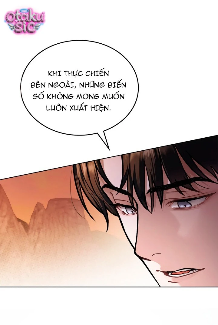 Thú Vui Của Kẻ Điên - Chap 36 - Trang 23