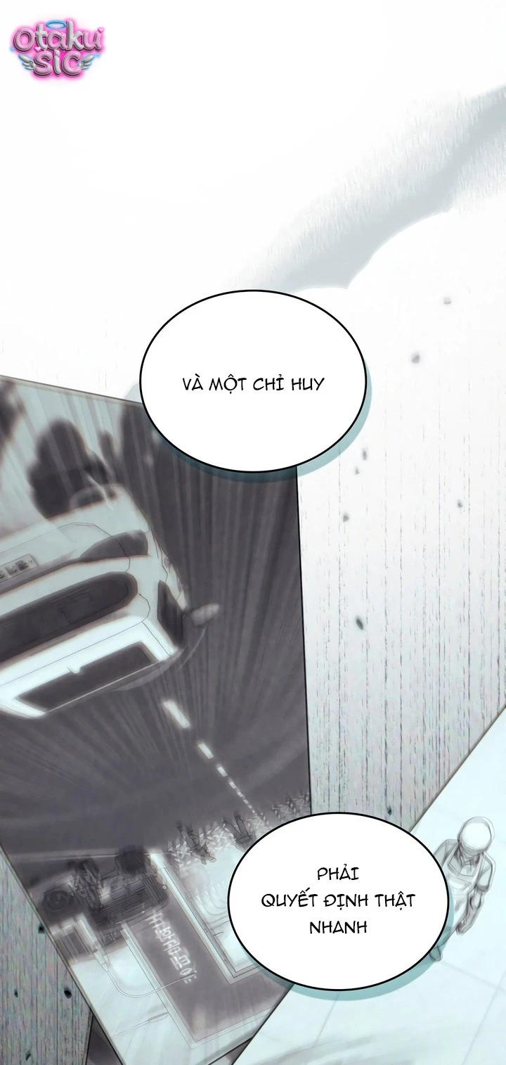 Thú Vui Của Kẻ Điên - Chap 36 - Trang 24