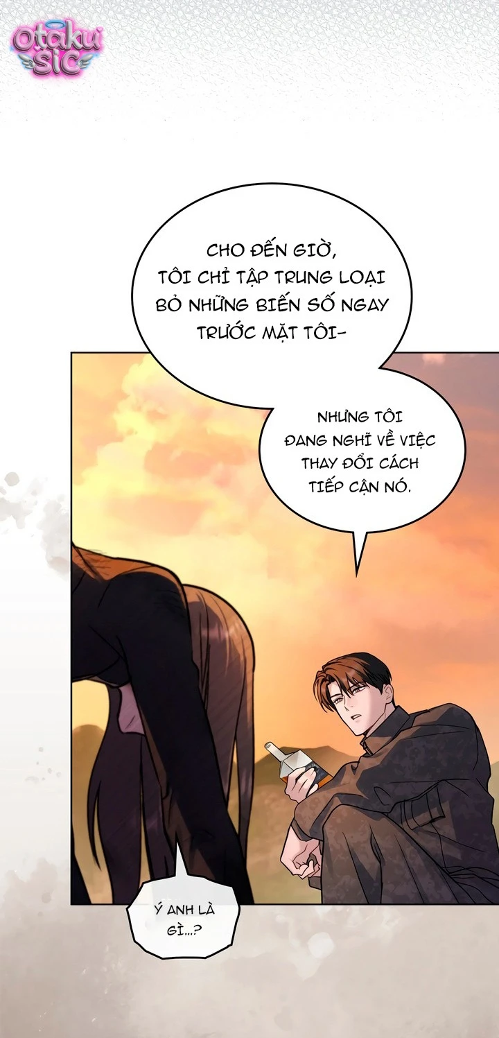Thú Vui Của Kẻ Điên - Chap 36 - Trang 26
