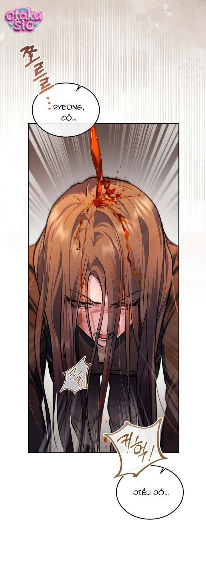 Thú Vui Của Kẻ Điên - Chap 36 - Trang 28