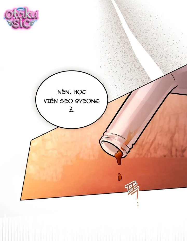 Thú Vui Của Kẻ Điên - Chap 36 - Trang 30