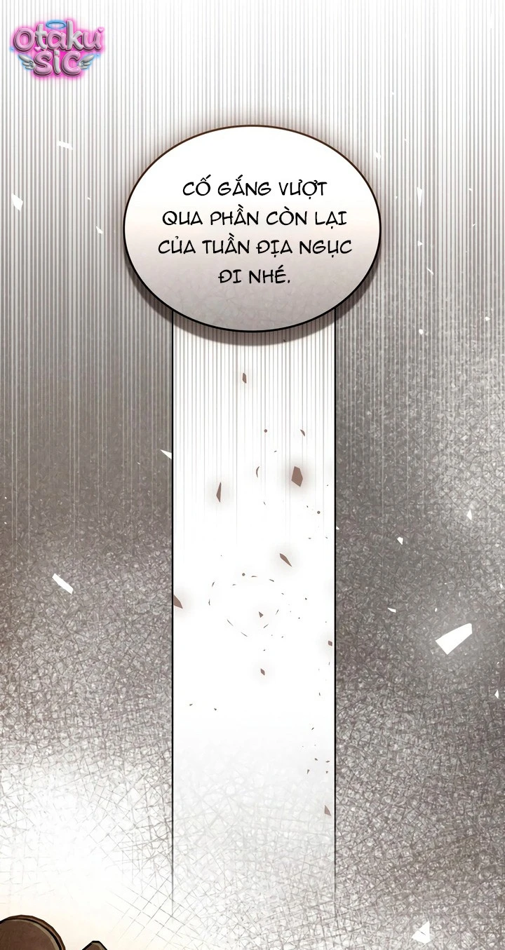 Thú Vui Của Kẻ Điên - Chap 36 - Trang 31
