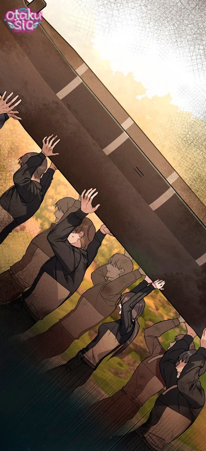 Thú Vui Của Kẻ Điên - Chap 36 - Trang 32