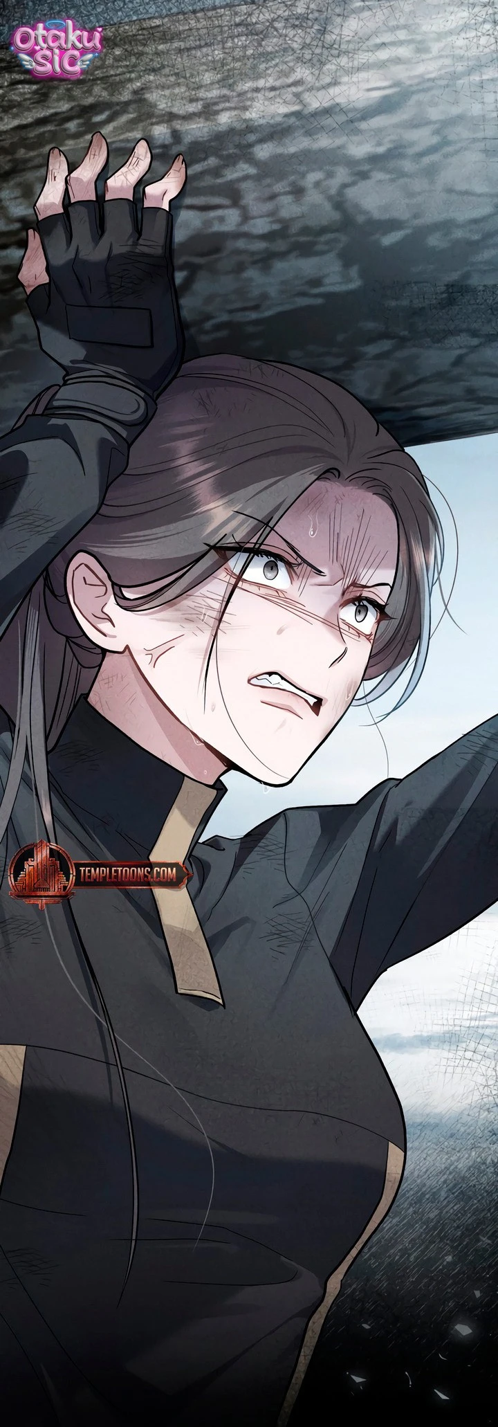 Thú Vui Của Kẻ Điên - Chap 36 - Trang 34