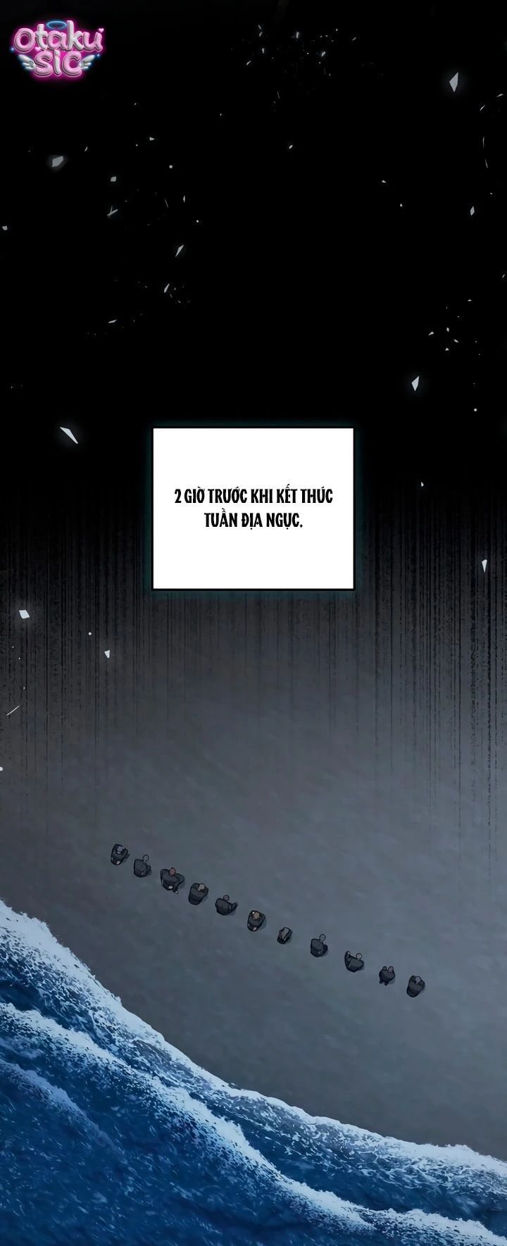 Thú Vui Của Kẻ Điên - Chap 36 - Trang 35