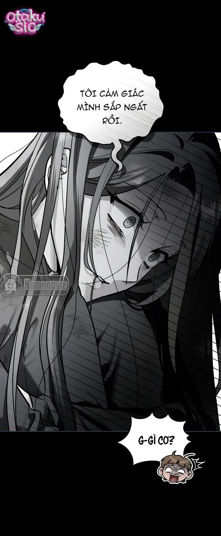 Thú Vui Của Kẻ Điên - Chap 36 - Trang 37