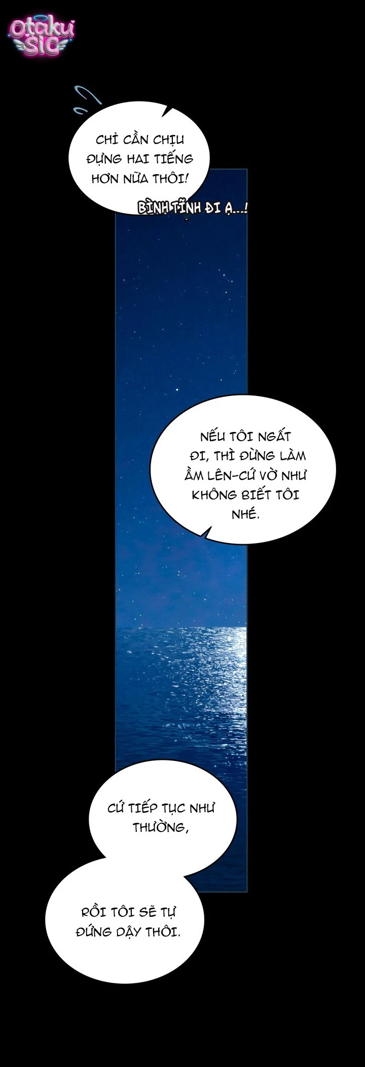 Thú Vui Của Kẻ Điên - Chap 36 - Trang 38