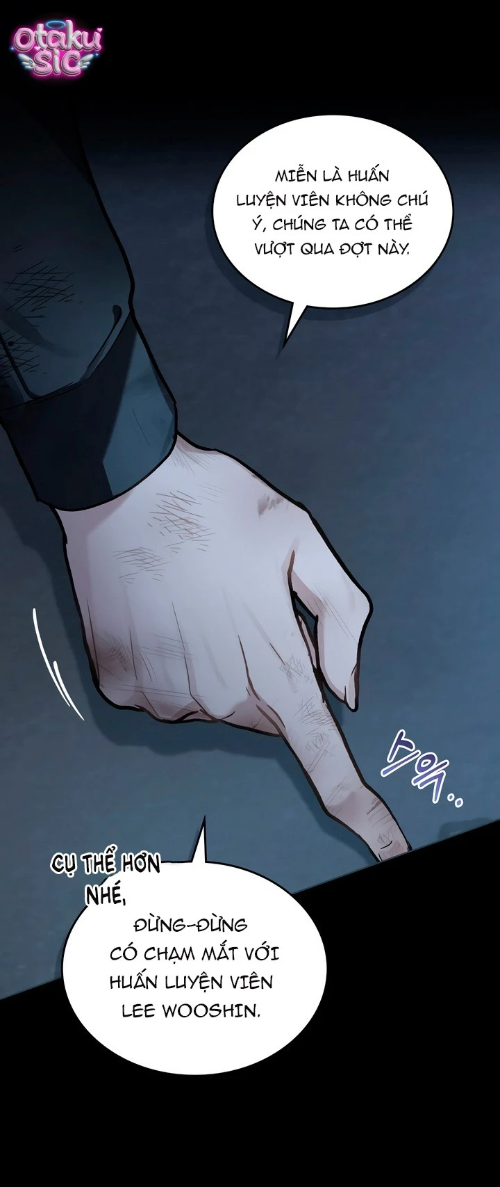 Thú Vui Của Kẻ Điên - Chap 36 - Trang 39