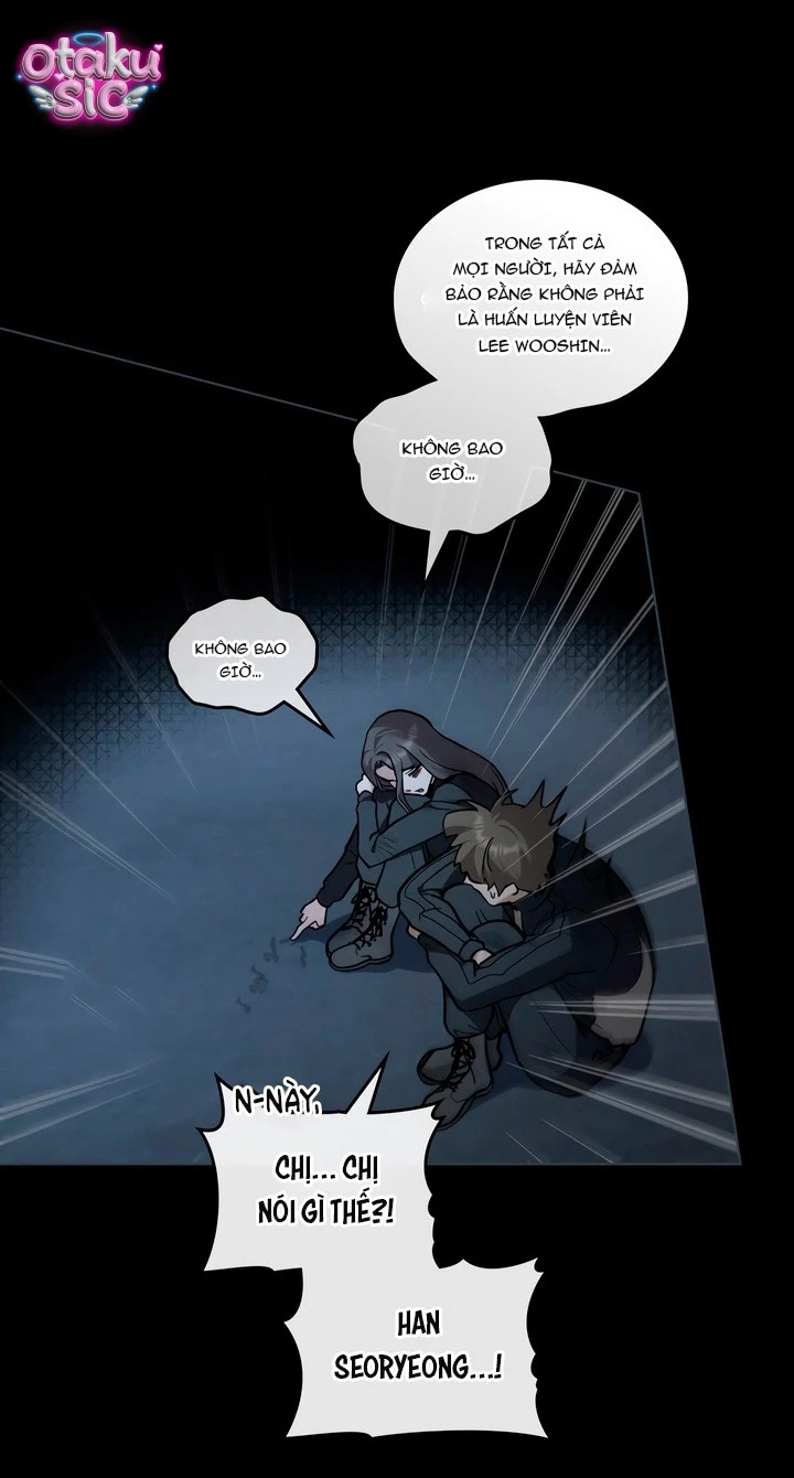 Thú Vui Của Kẻ Điên - Chap 36 - Trang 40