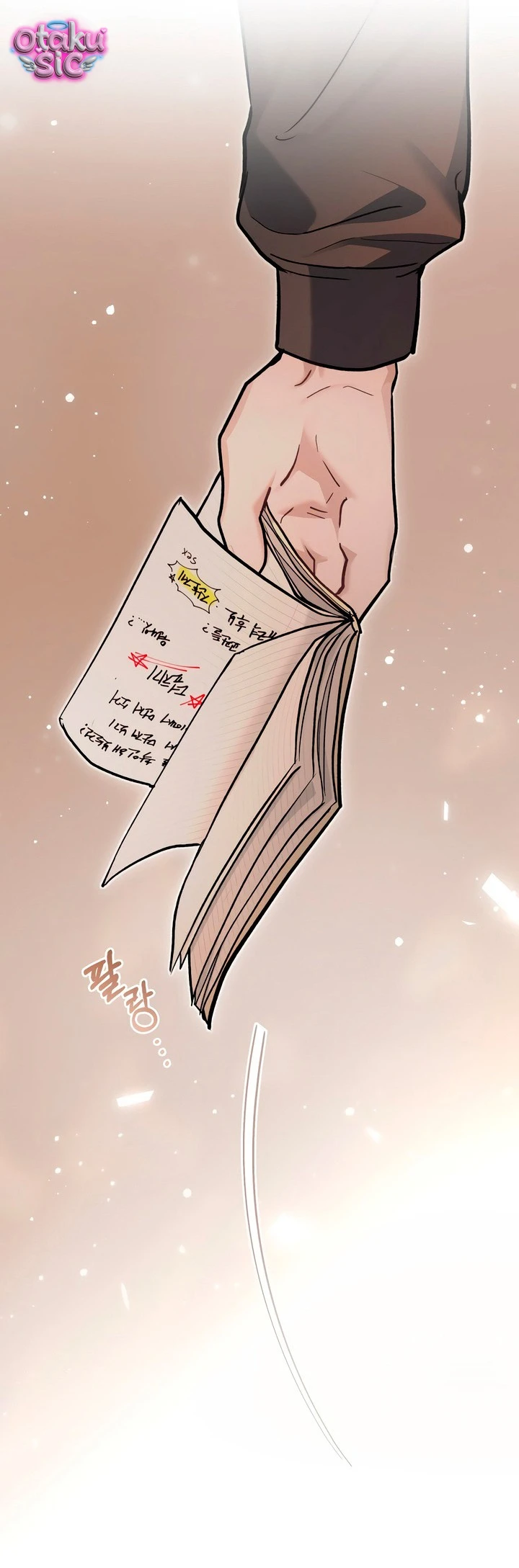 Thú Vui Của Kẻ Điên - Chap 36 - Trang 5