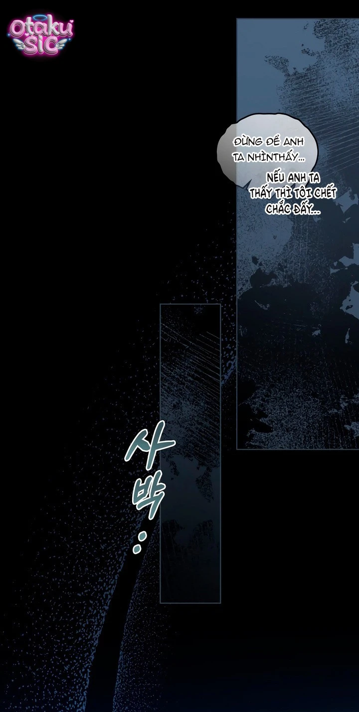 Thú Vui Của Kẻ Điên - Chap 36 - Trang 41