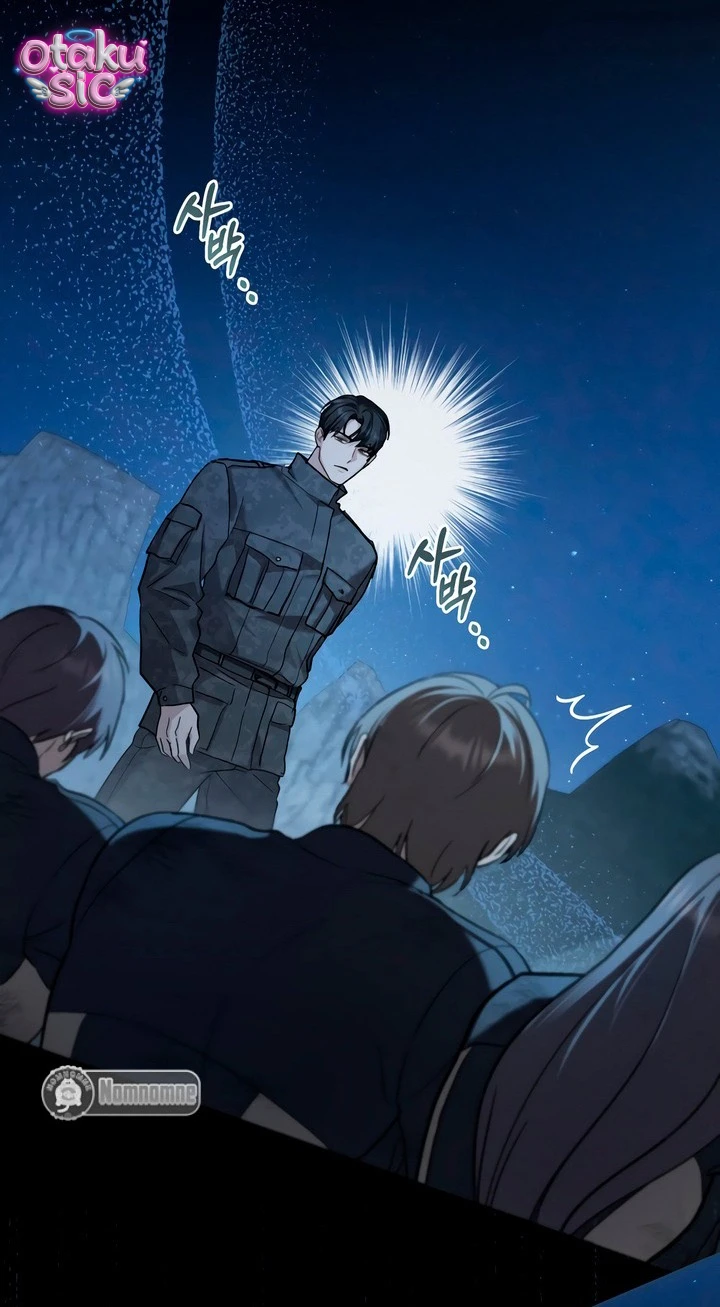 Thú Vui Của Kẻ Điên - Chap 36 - Trang 42