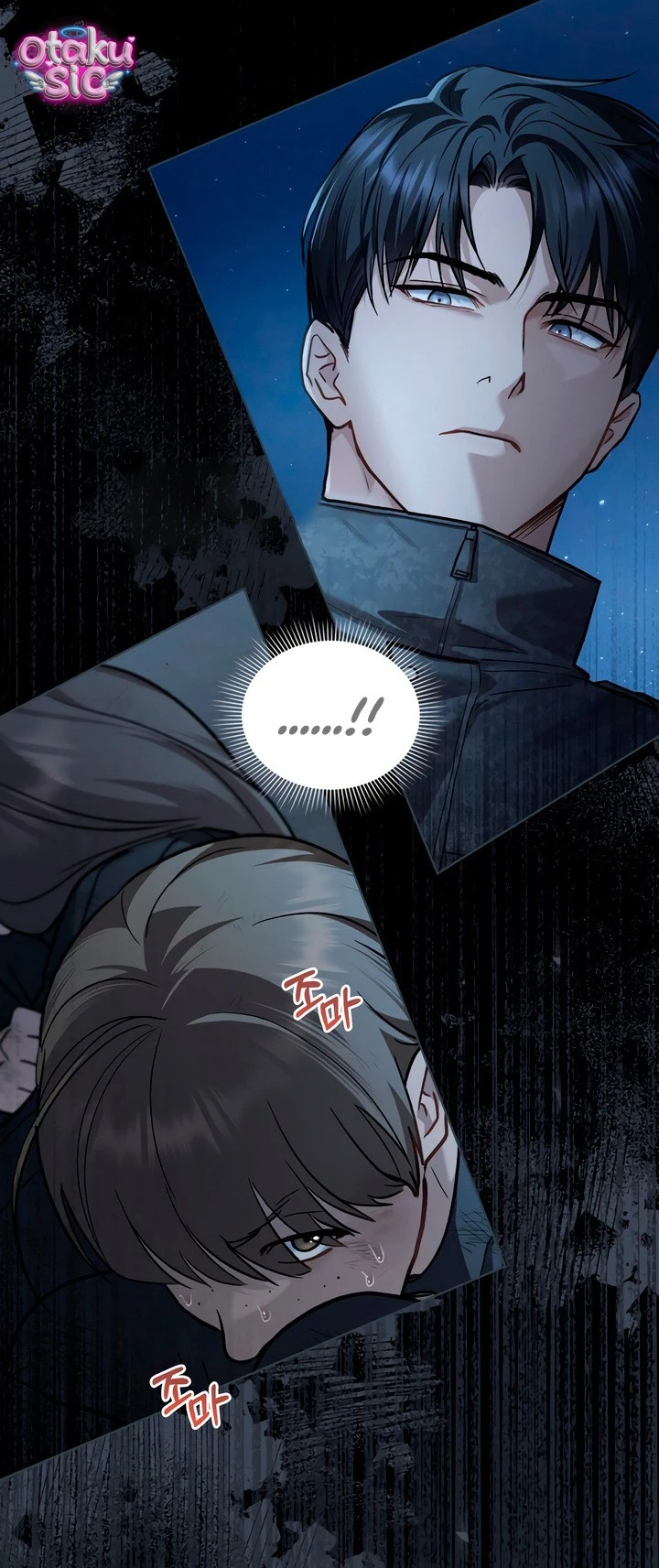 Thú Vui Của Kẻ Điên - Chap 36 - Trang 43