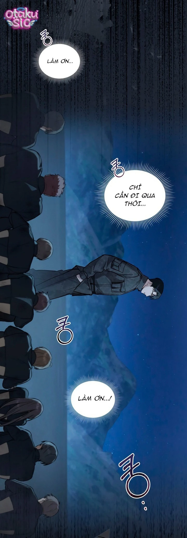 Thú Vui Của Kẻ Điên - Chap 36 - Trang 44