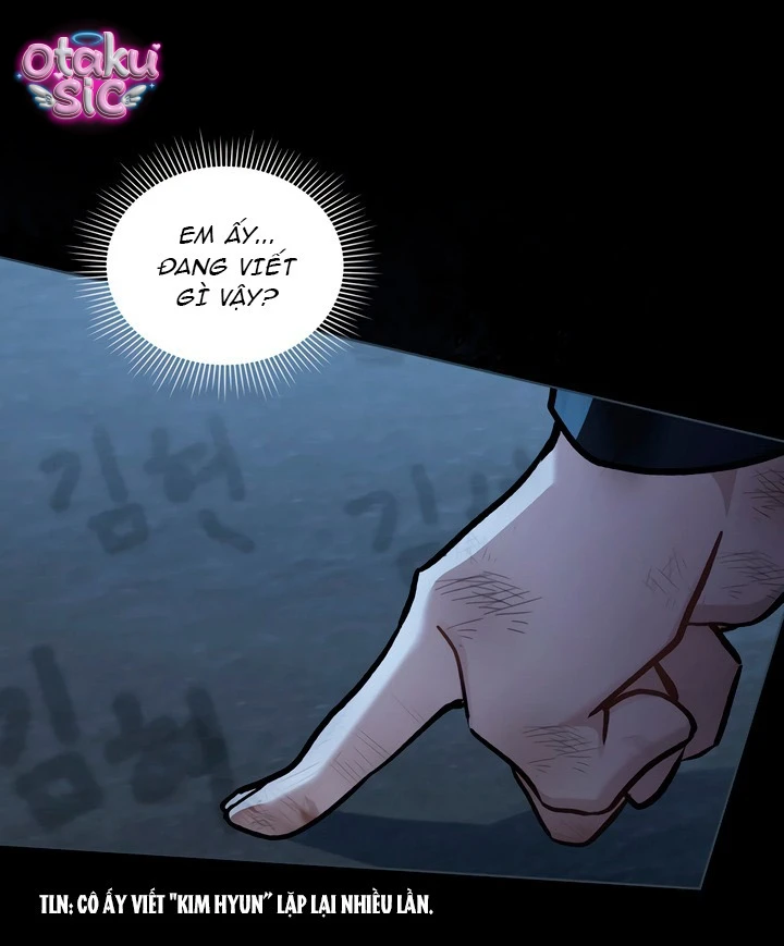 Thú Vui Của Kẻ Điên - Chap 36 - Trang 49