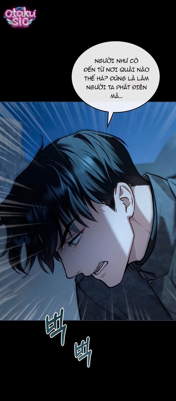 Thú Vui Của Kẻ Điên - Chap 36 - Trang 52