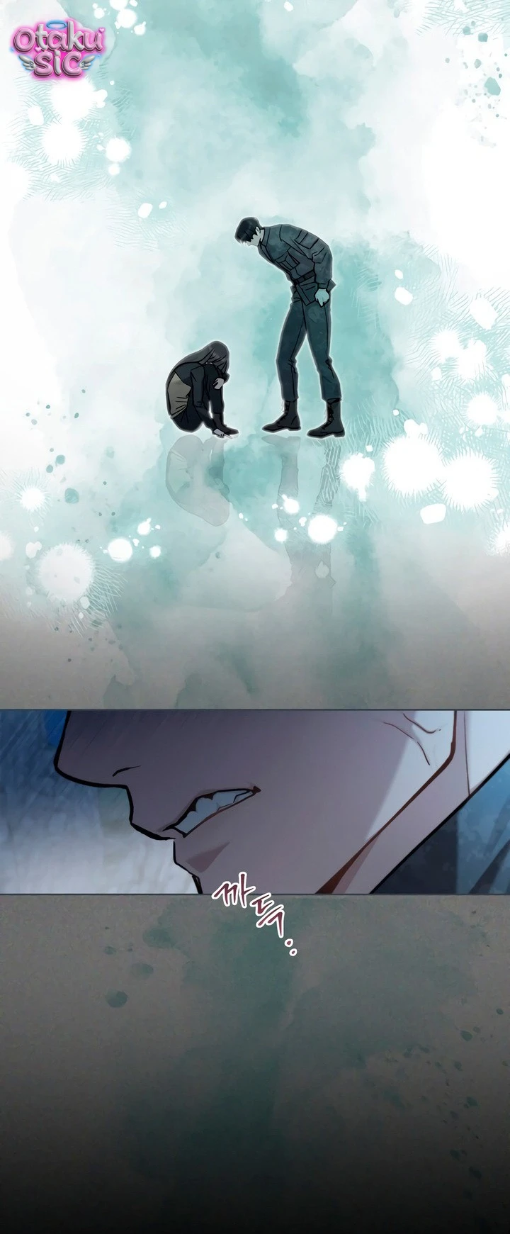 Thú Vui Của Kẻ Điên - Chap 36 - Trang 55