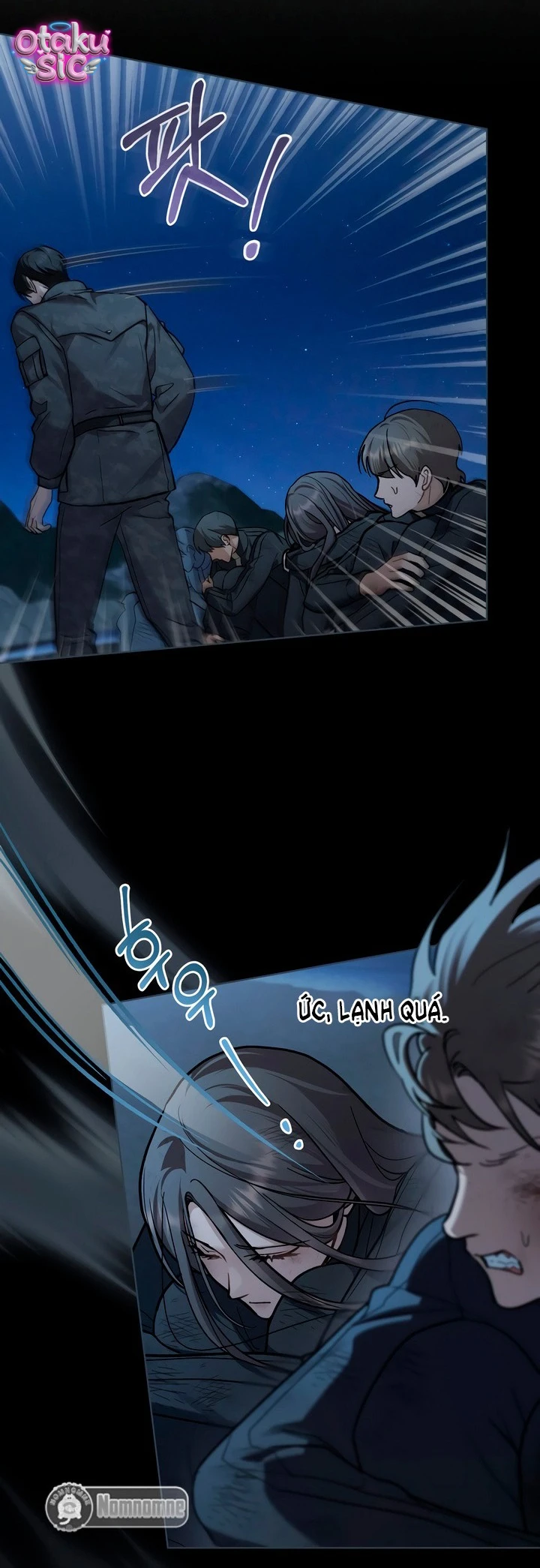 Thú Vui Của Kẻ Điên - Chap 36 - Trang 56