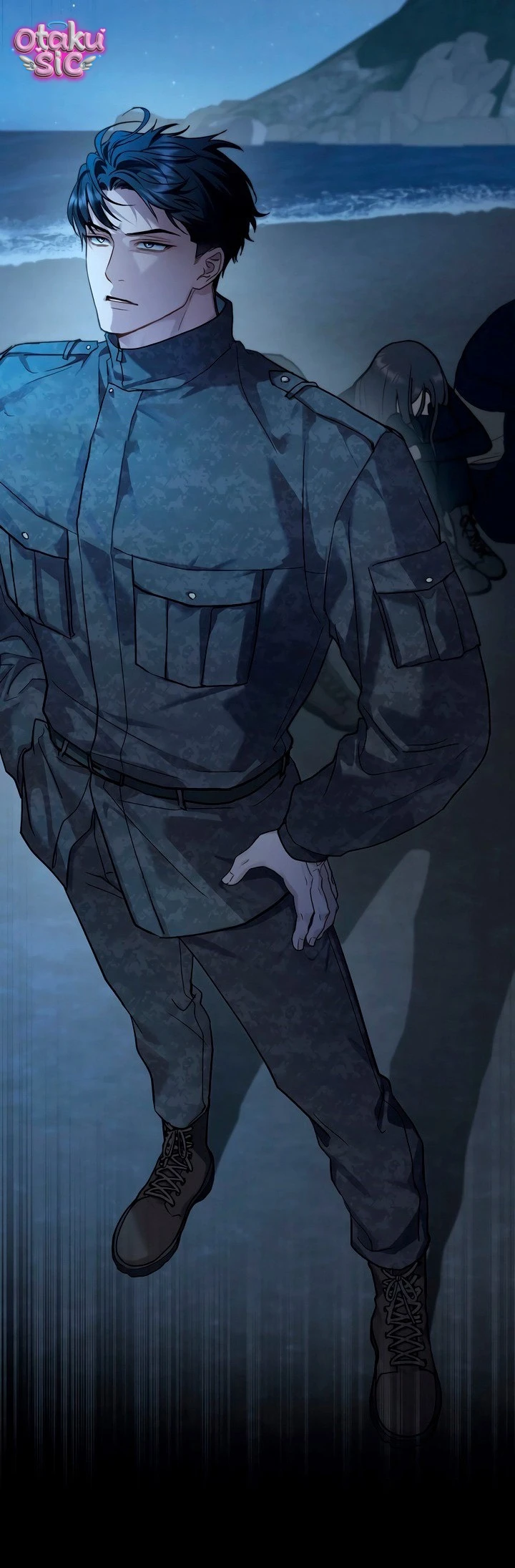 Thú Vui Của Kẻ Điên - Chap 36 - Trang 60