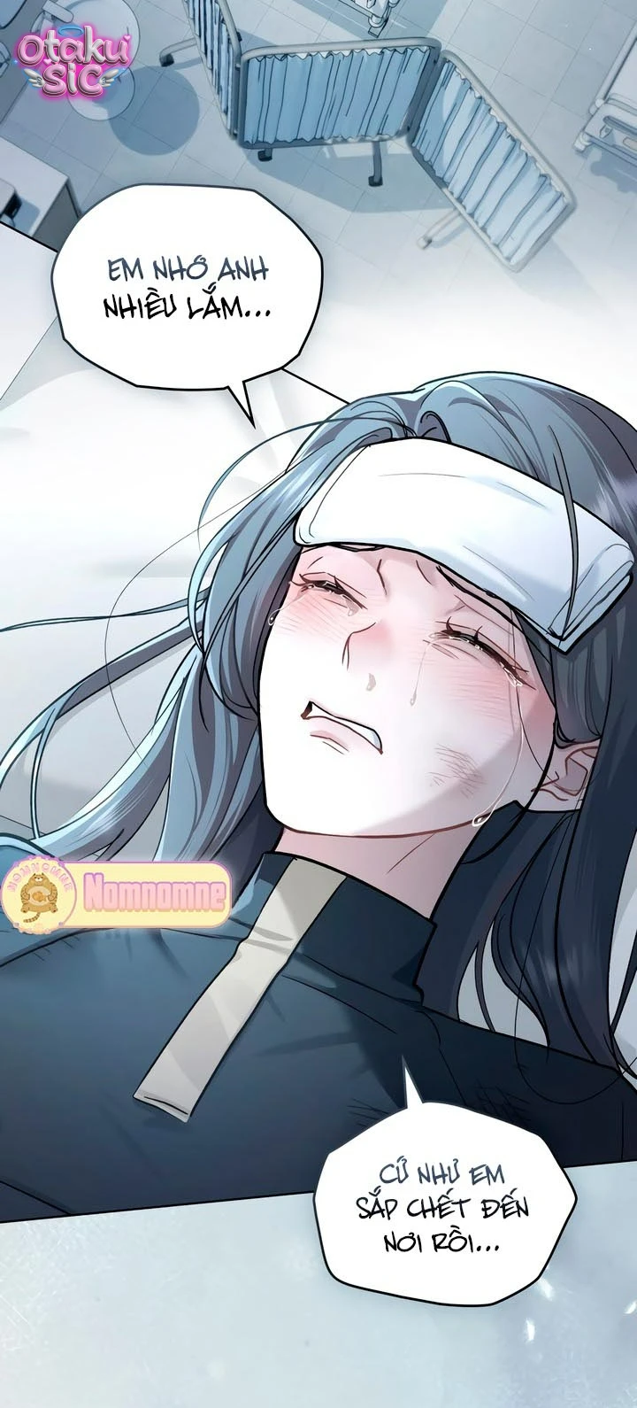 Thú Vui Của Kẻ Điên - Chap 37 - Trang 11